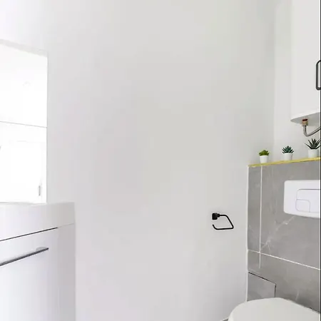 Apartment Hsh Magnifique La Chapelle *